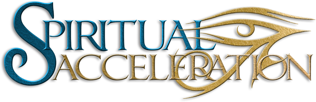 Spiritual Acceleration Logo